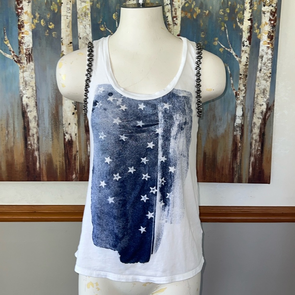 Express Tank Top